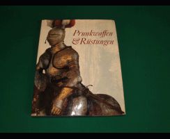 НОВИНКА: "Художественное оружие и доспехи"  Johannes Sch&#246;bel. Из собрания исторического музея Дрездена. Книга на немецком языке.
