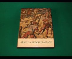 НОВИНКА: Книга Agostino Gaibi "Итальянское огнестрельное оружие. Истоки Возрождения" .
